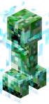 Charged Creeper