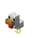 Baby Chicken