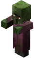 Zombie Priest