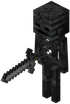 Wither Skeleton