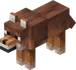 Rusty Wolf