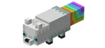 Chinese Pride Pet