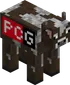 PCG Cow