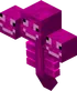 Pink Wither