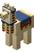 Creamy Trader Llama