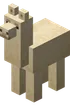 Creamy Llama