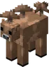 Brown Mooshroom