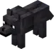 Black Wolf