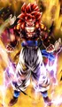 Gogeta (SSJ4)