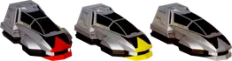 Gun Speeders