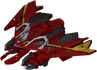 GUTS Hawk