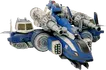 Hyper Strike Chester