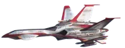 Strike VTOL