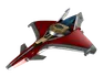 TECCH Spinnar KS 1