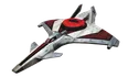 TECCH Thunder 1