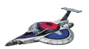 TECCH Thunder 2