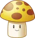 Sun-shroom