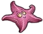 Sea Starfruit