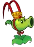 Monkey King Peashooter