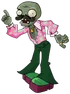 Backup Dancer Zombie