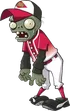 Baseball Zombie