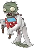 Jack In The Box Zombie