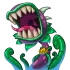 Chompzilla