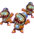 Impfinity