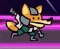 Fox Mccloud