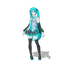 Miku (in Fortnite?)