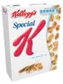 Kellogs Special K