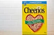 Cheerios