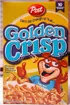 Golden Crisp