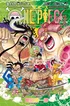 Wano - One Piece