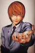 Light Yagami