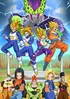 Cell Saga - Dragon Ball Z