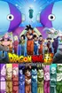 Tournament of Power - Dragon Ball Z