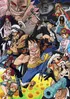 Dressrosa - One Piece