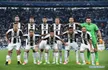 JUVENTUS 2017