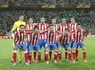 ATLÉTICO MADRID 2014