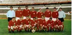 BENFICA 1960