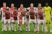 AJAX 2019