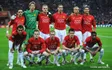 MAN UTD 2008