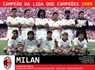 MILAN 1989