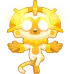 True Sun God