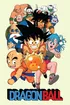 Dragon Ball (OG)