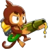 Glue Gunner