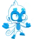 Ice Monkey