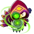 Glaive Dominus