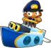 Sub Commander